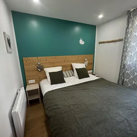 Apartment Grand Au Pied Des Pistes Au Village 1800 Des Deux Alpes Les Deux Alpes